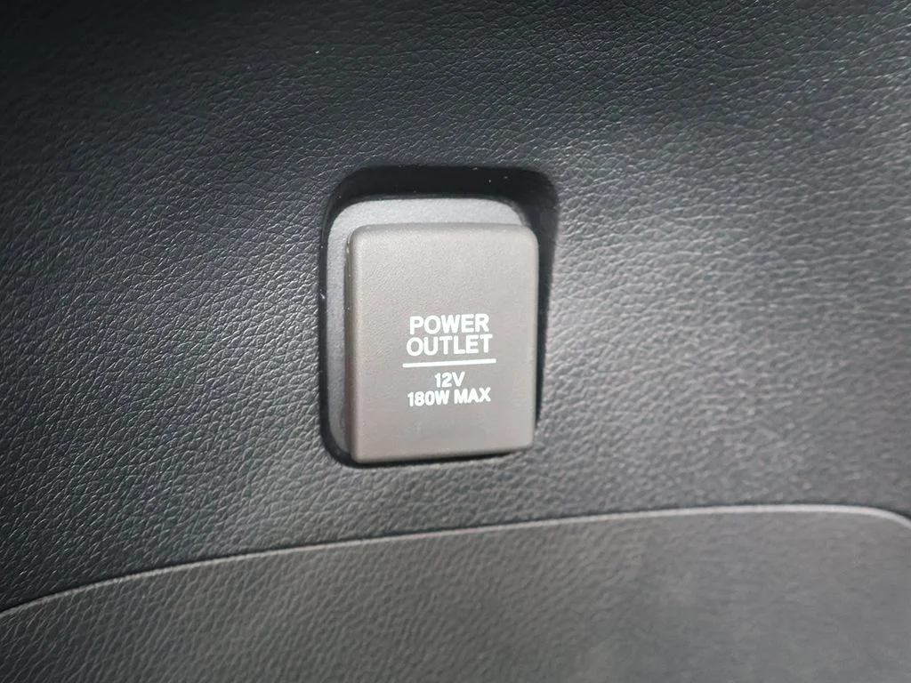 Used 2021 Silver Honda EX image 45
