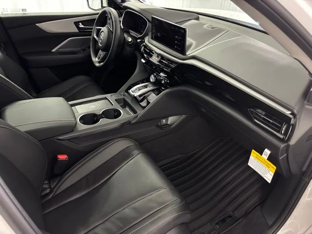 2026 Acura MDX Technology Package - Photo 32