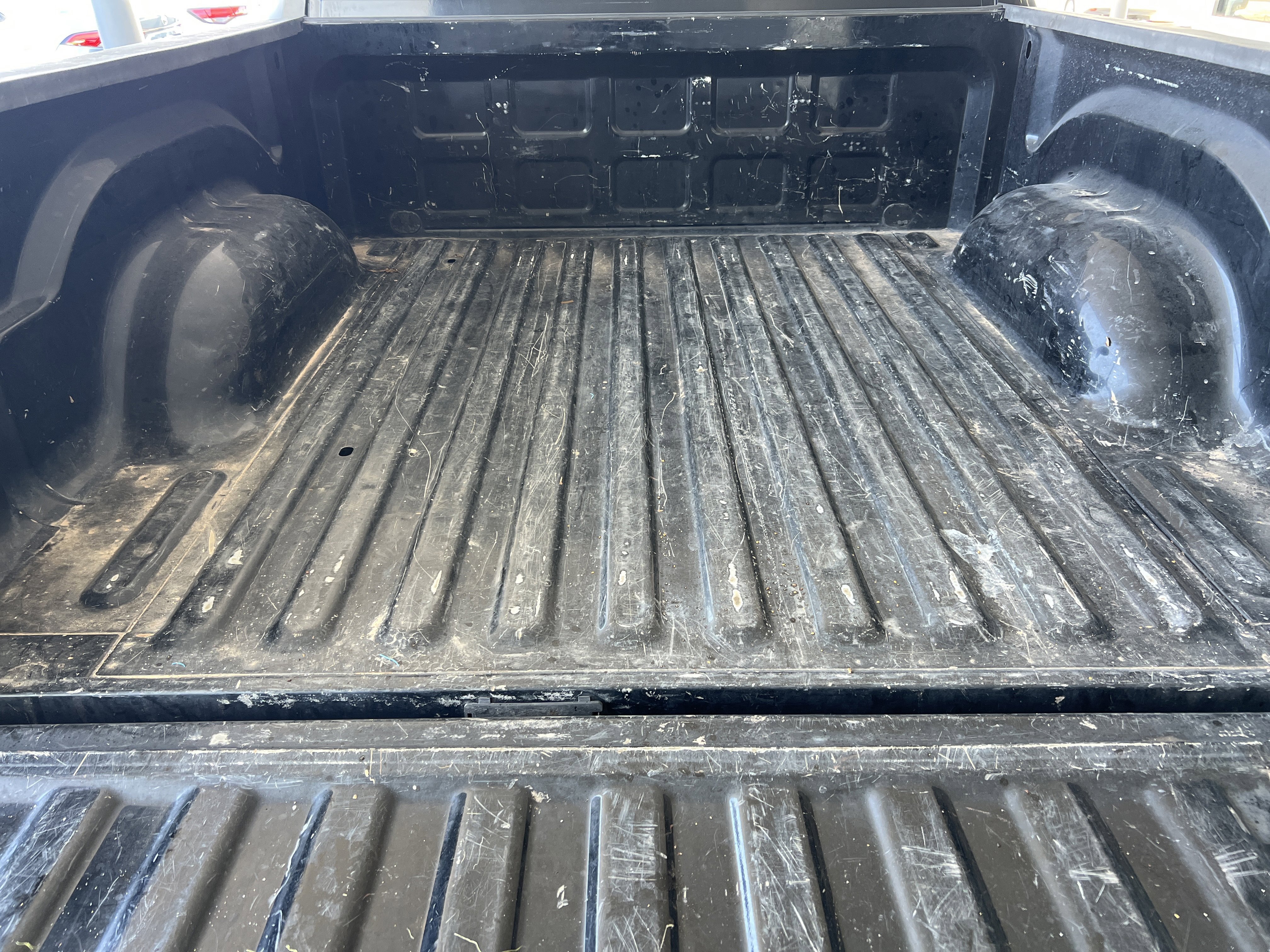 Used 2013 Black Ram SLT image 7