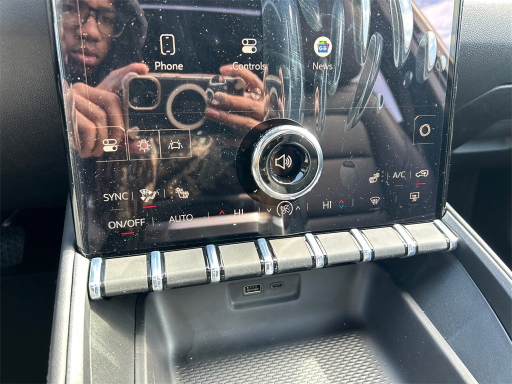 2026 GMC TERRAIN - Image 24