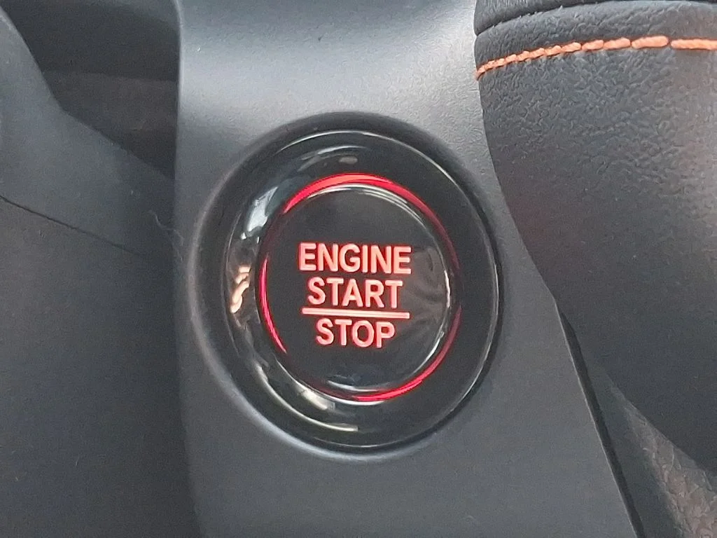 2026 Honda HR-V Sport - Photo 23