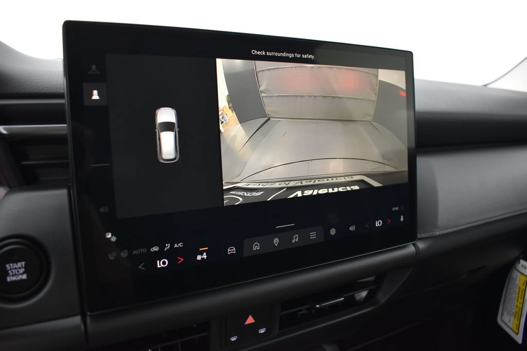 New 2026 Machine Gray Metallic Mazda 2.5 S Preferred AWD image 11