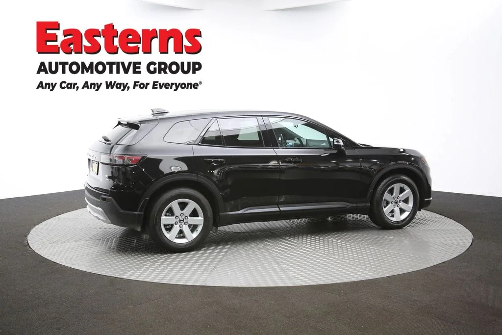 Used 2024 Black Honda EX image 40