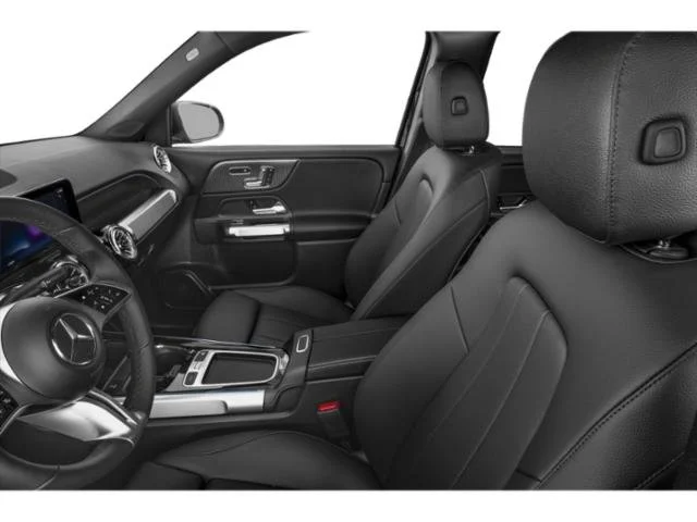 New 2026 Mountain Grey Metallic Mercedes-Benz 250 image 12