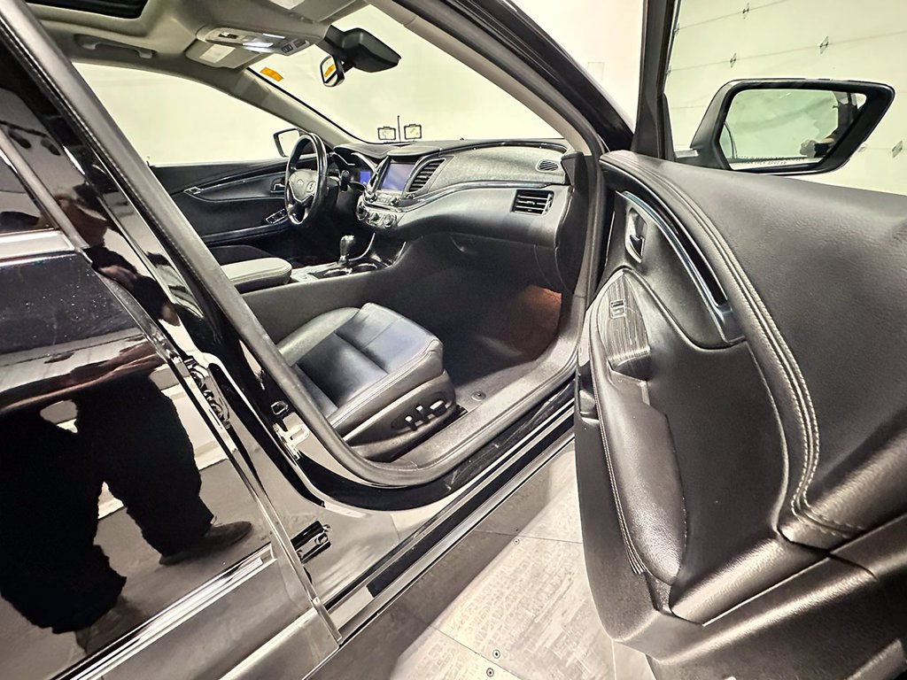 Used 2017 Black Chevrolet LT image 26