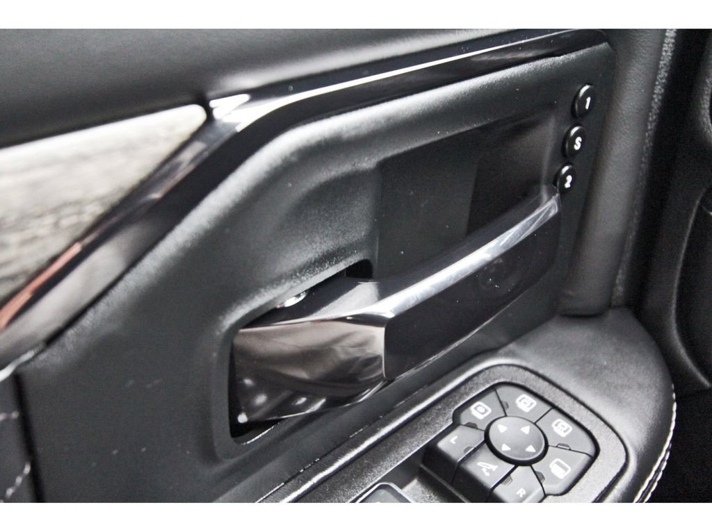Used 2025 Black Ram Limited image 22