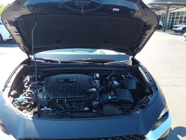 Used 2023 Black Mazda 2.5 S Select Package image 6