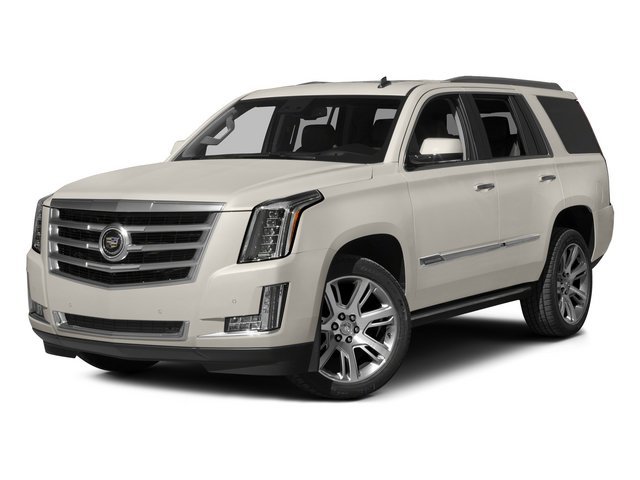 2015 Cadillac Escalade AWD Luxury's photo
