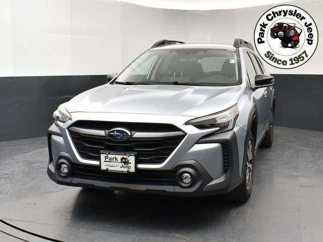 Used 2023 Subaru Outback Premium with VIN 4S4BTADC1P3180863 for sale in Burnsville, Minnesota