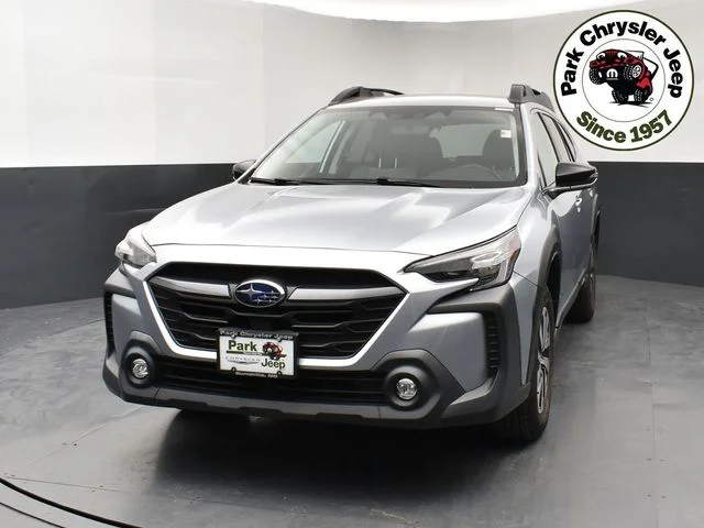 Used 2023 Subaru Outback Premium with VIN 4S4BTADC1P3180863 for sale in Burnsville, Minnesota