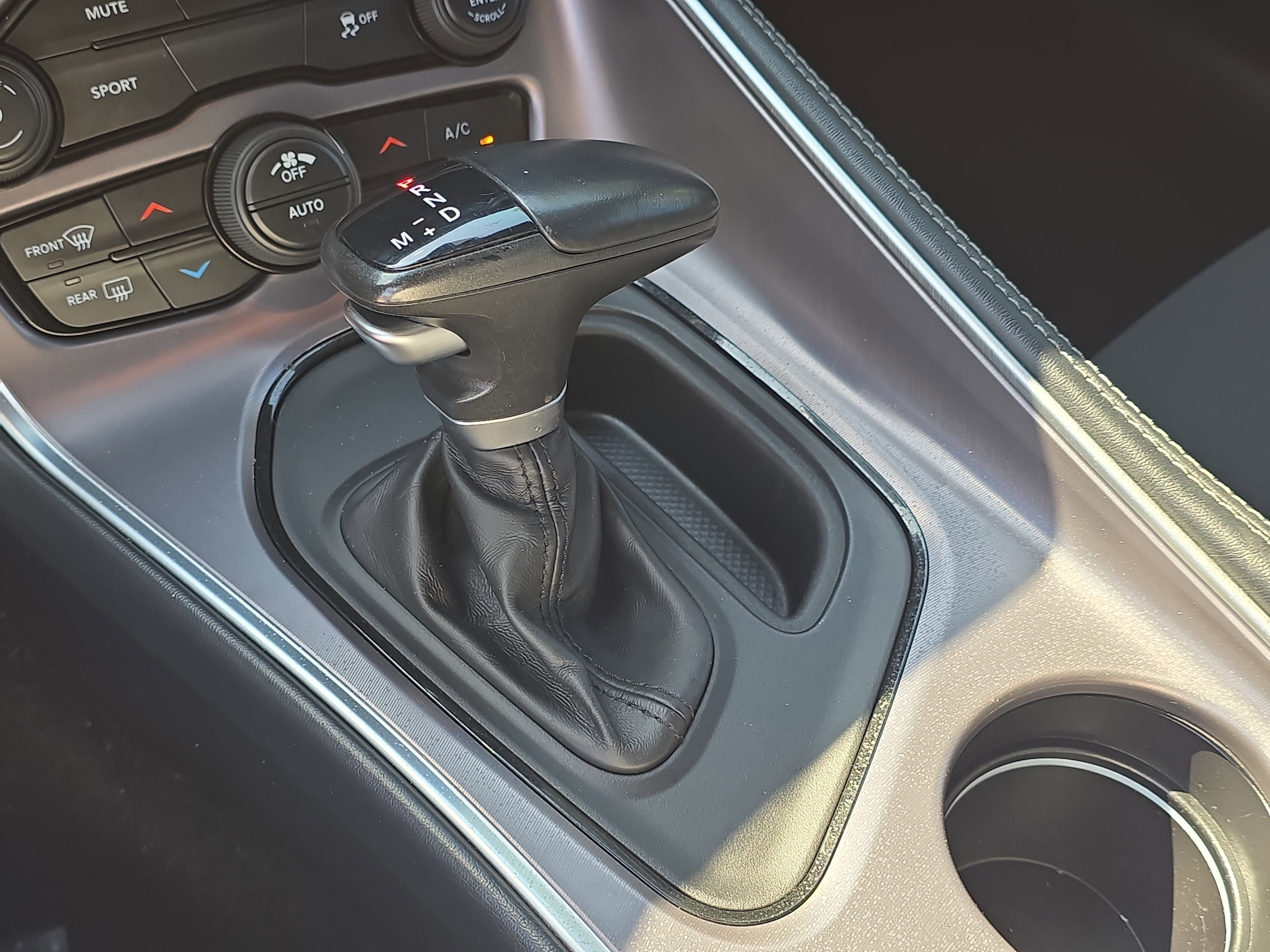 Used 2021 Smoke Show Dodge SXT image 21