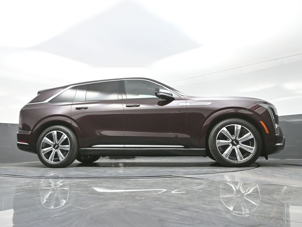 2026 Cadillac Escalade IQ Luxury - Photo 15