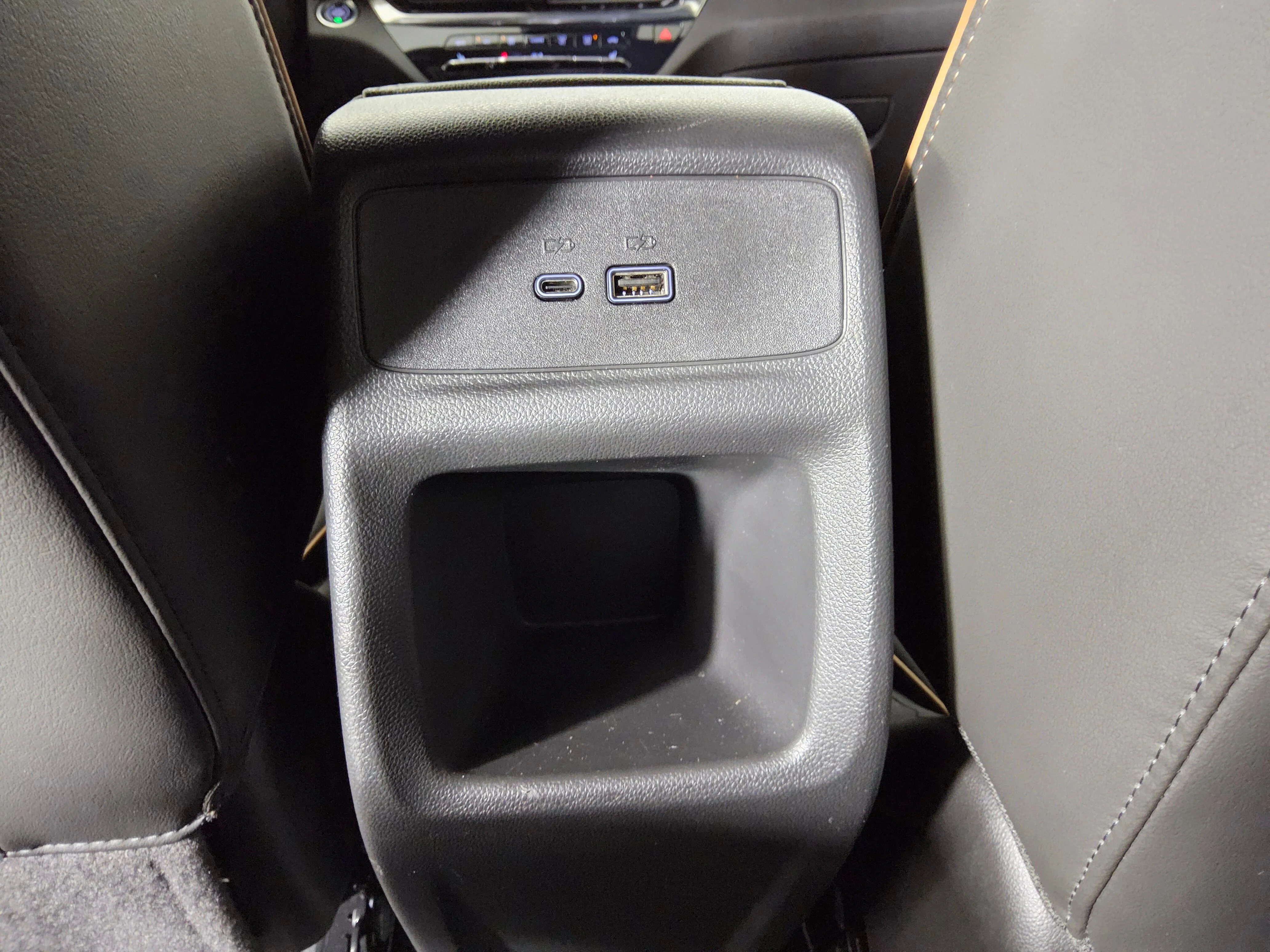 2024 Buick Envista Avenir - Photo 17