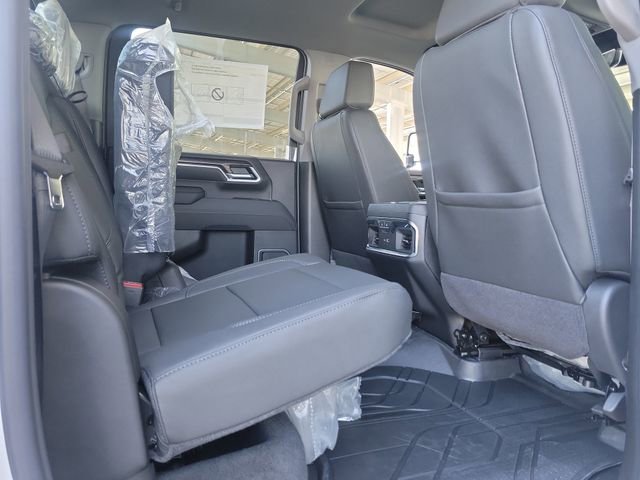 New 2026 Summit White Chevrolet LTZ DRW image 17