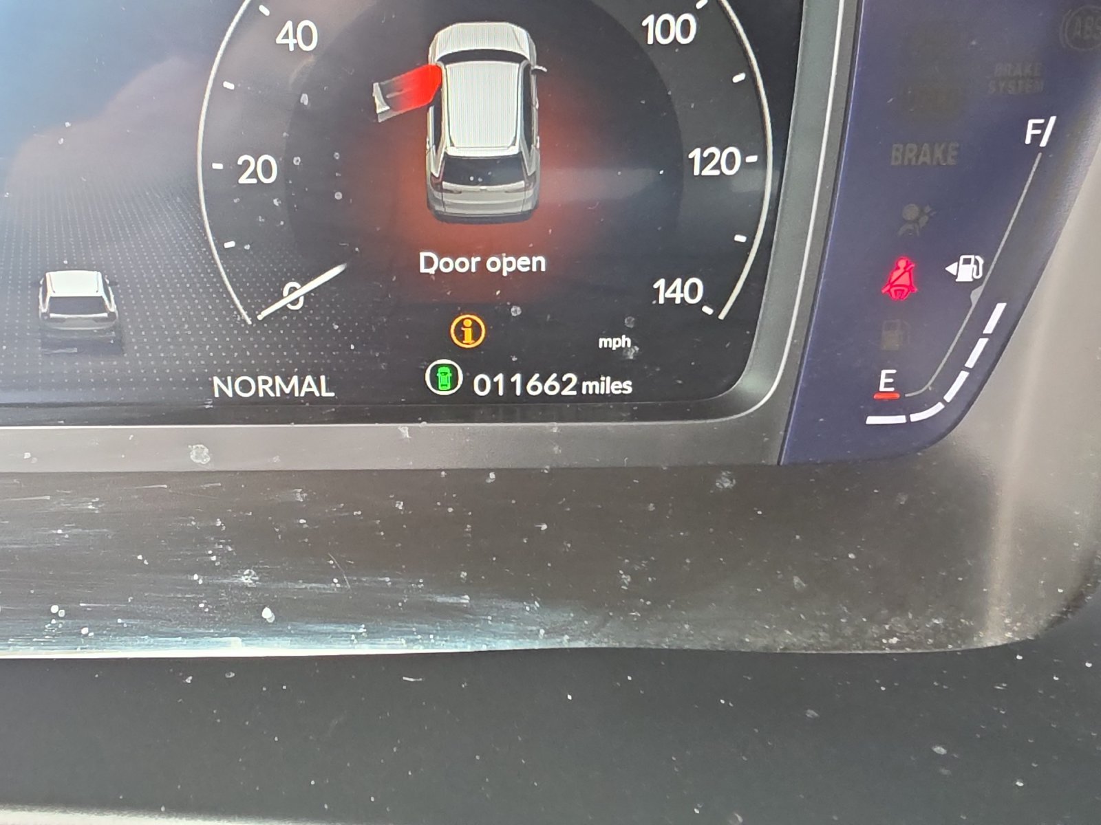 Certified Used 2026 Blue Honda Sport-L image 29
