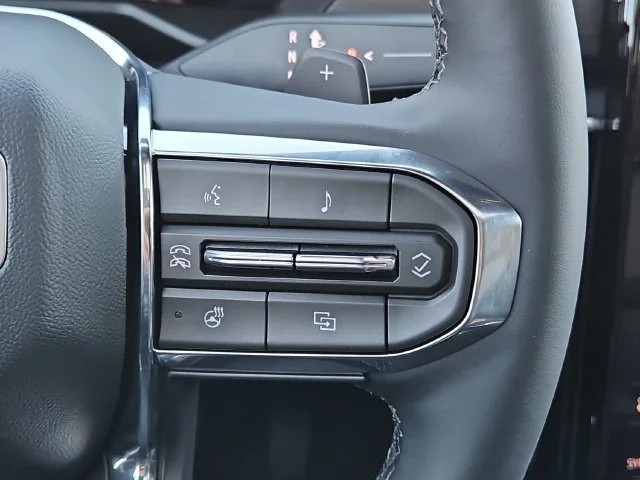 2027 GMC Acadia Elevation - Photo 18