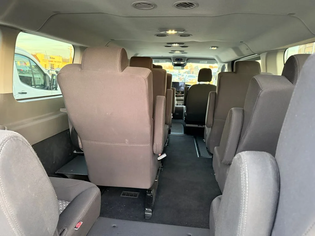 Used 2024 White Ford XLT image 20