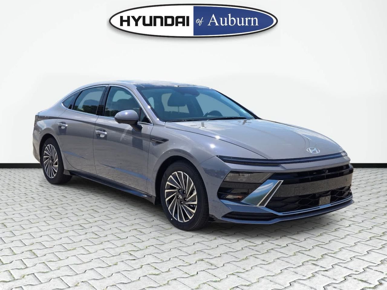 2026 Hyundai Sonata Limited's photo