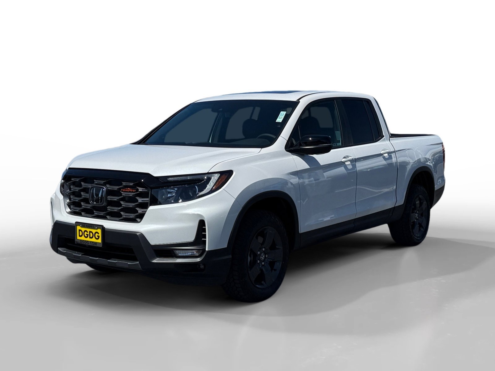 2026 Honda Ridgeline TrailSport's photo