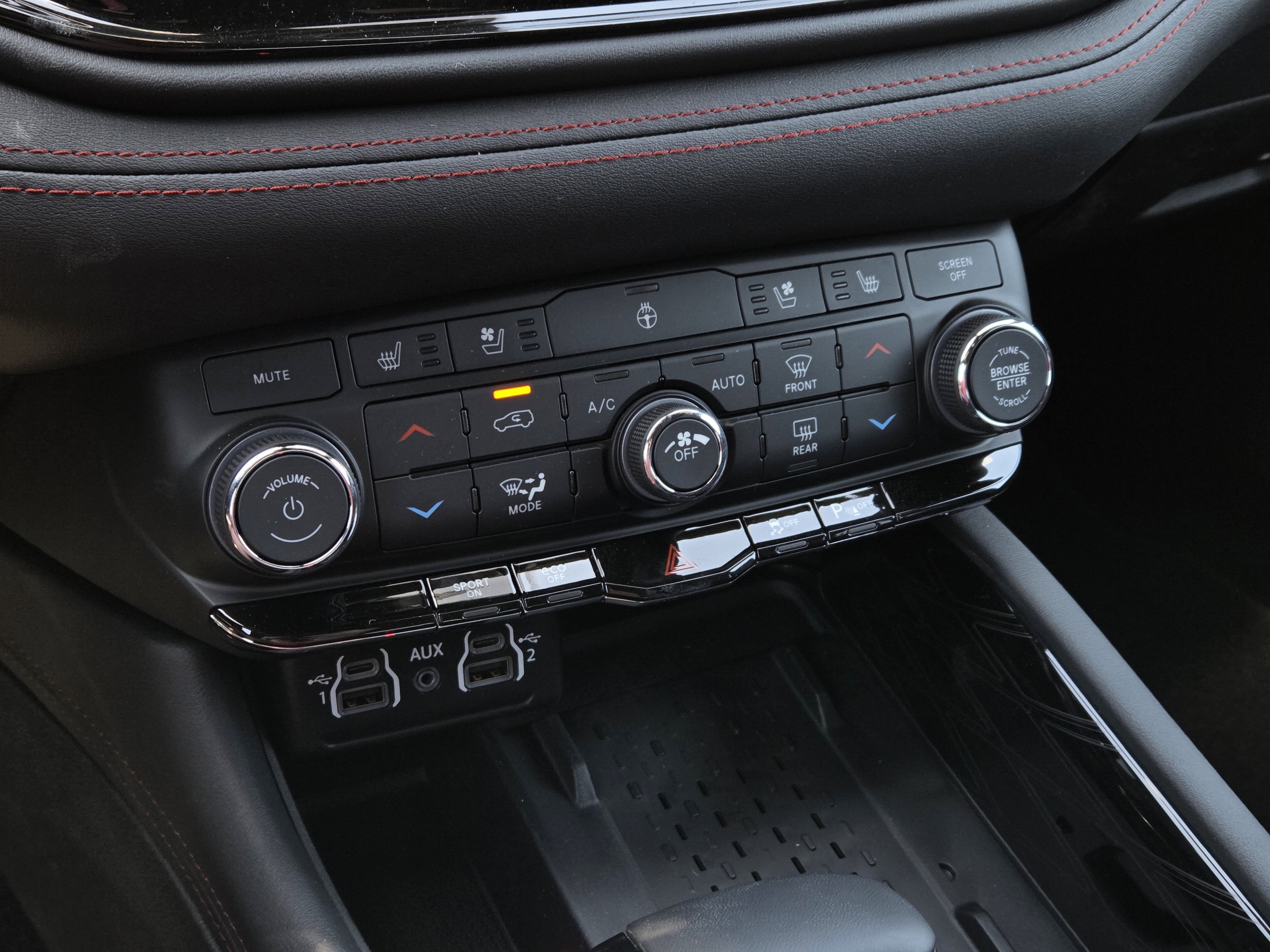 New 2026 DB Black Clearcoat Dodge GT Plus HEMI V8 image 13