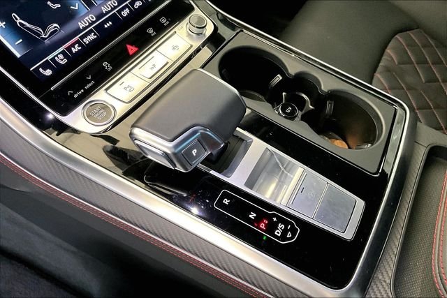 Used 2026 Gray Audi 55 Prestige image 14