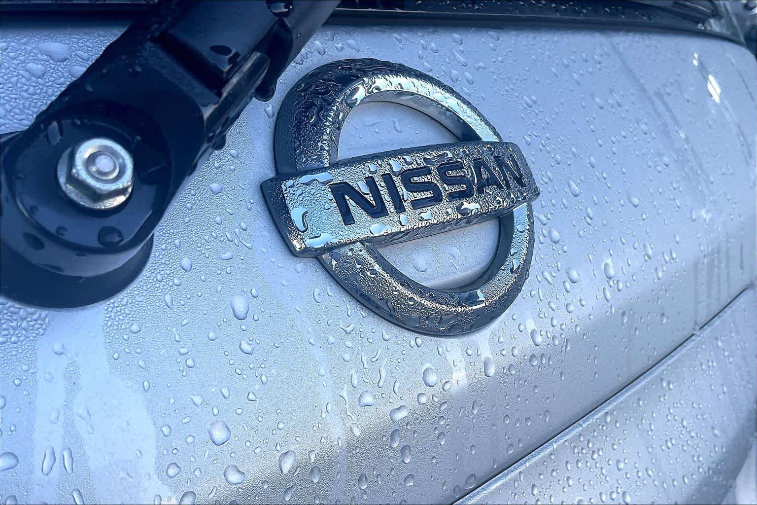 2017 Nissan Versa Note SV - Photo 31