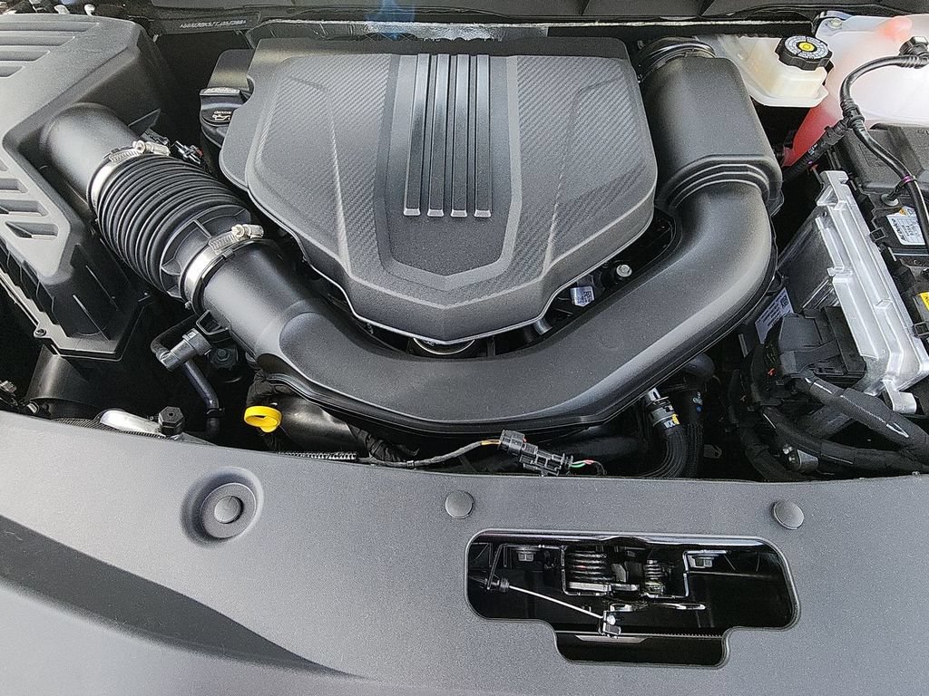 2026 Buick Enclave Sport Touring - Photo 26