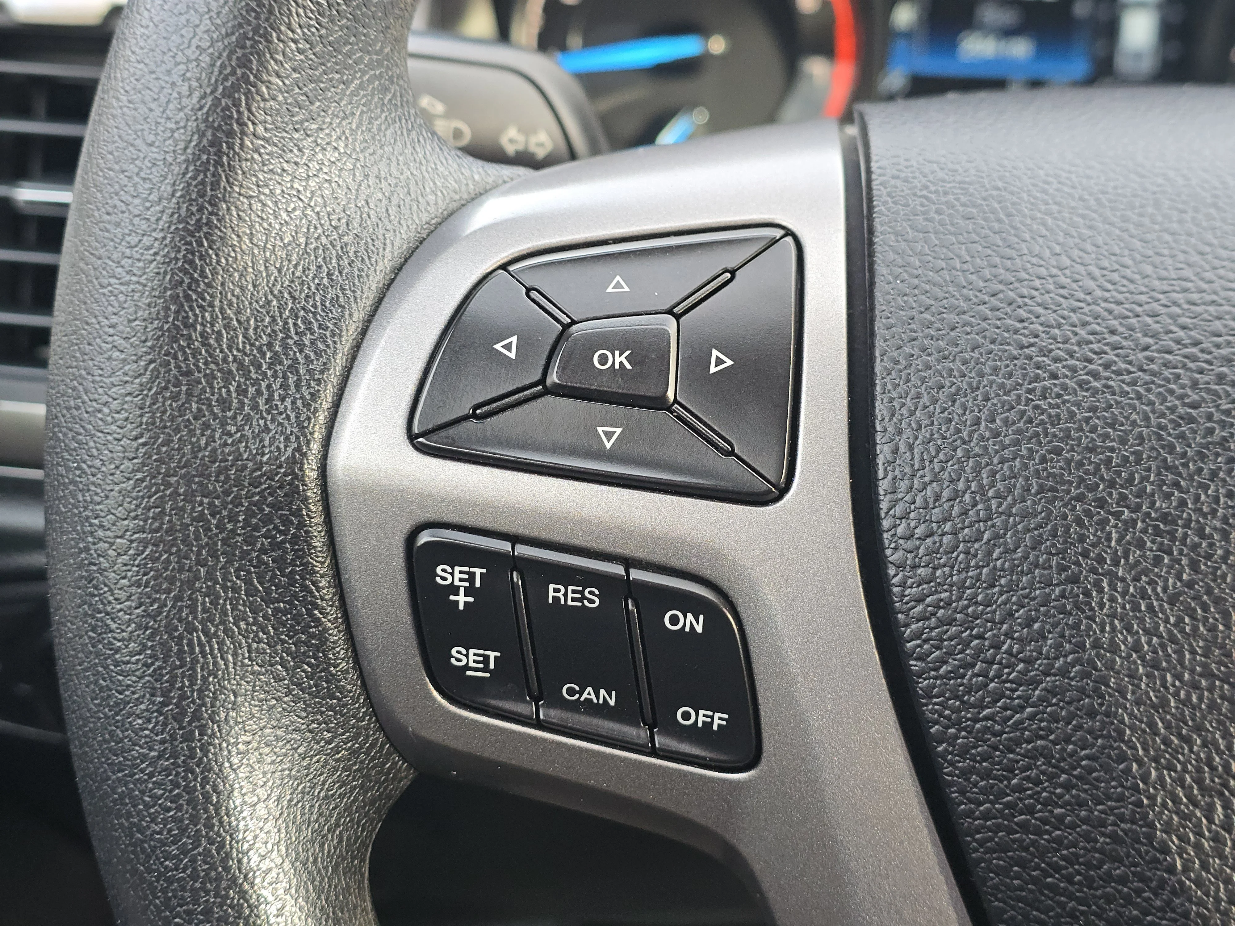 2019 Ford Ranger XLT - Photo 23
