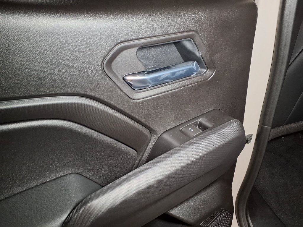 2026 GMC Canyon Elevation - Photo 11
