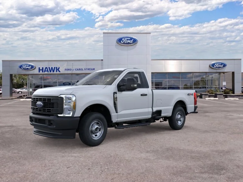 2026 Ford F-350 Super Duty XL - Photo 1