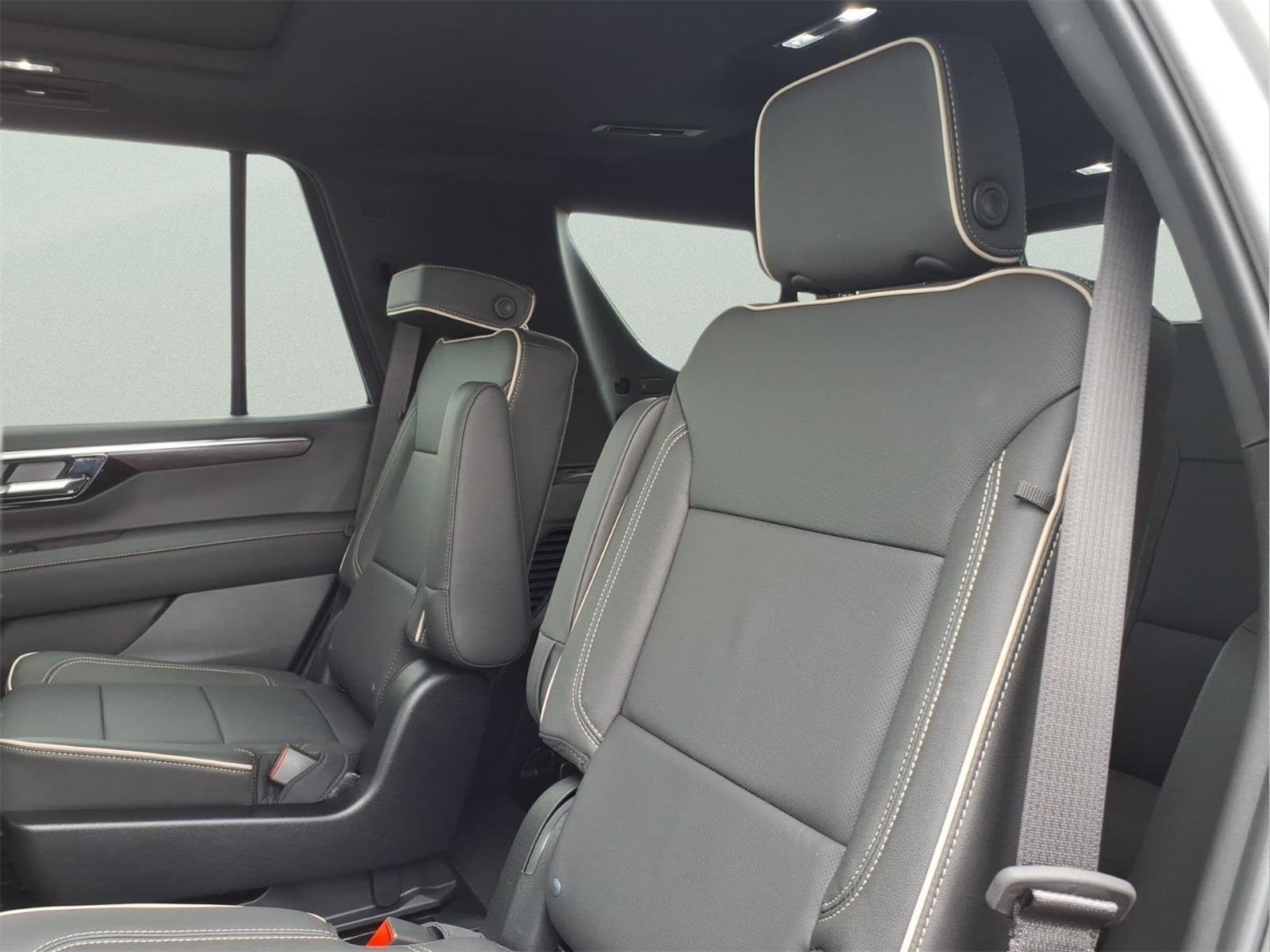 New 2026 Sterling Gray Metallic Chevrolet Premier image 11