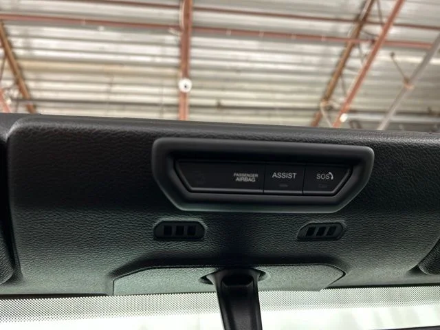 Used 2022 Red Jeep Unlimited Willys image 17
