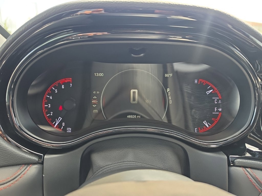 Used 2025 Gray Dodge R/T Plus image 14