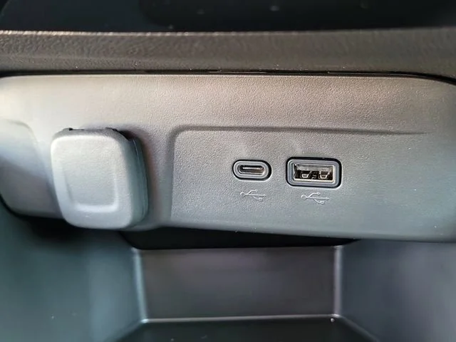 2026 Chevrolet Trax Activ - Photo 28