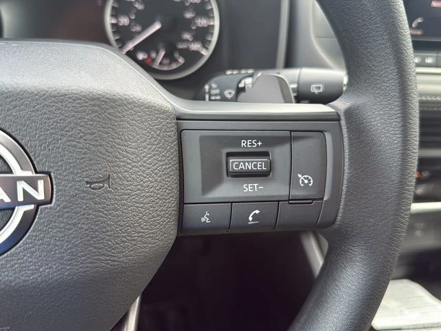 Used 2026 Gray Nissan S image 21