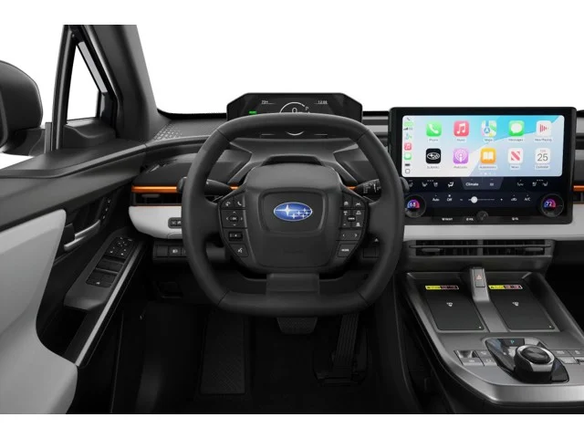 New 2026 ASTRO BLACK MICA Subaru GT image 15