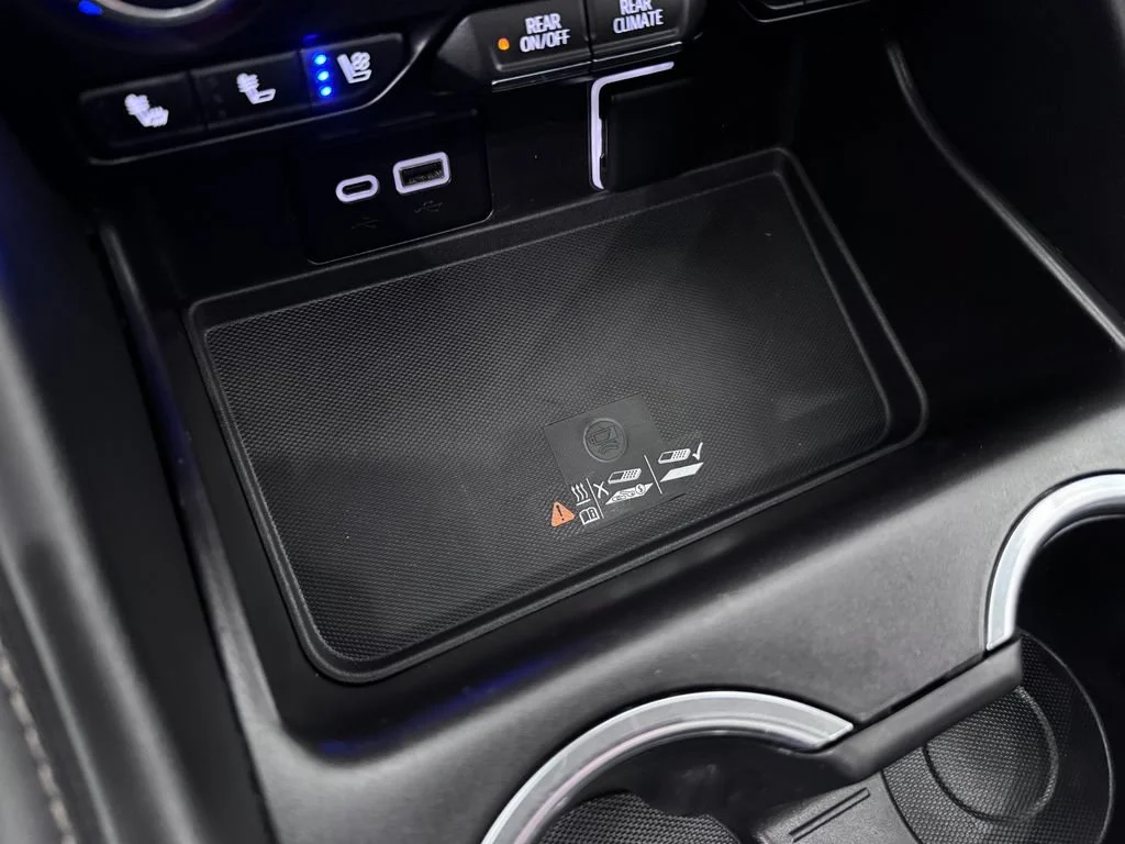 2022 Chevrolet Tahoe Premier - Photo 28