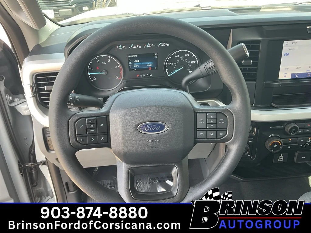 New 2026 Avalanche Ford XL image 14