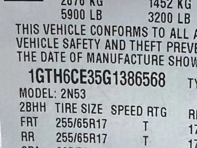 Used 2016 QUICKSILVER METALLIC GMC 4WD SLE image 32