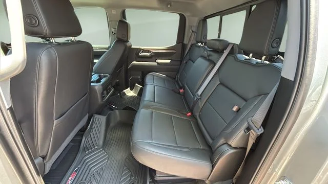 Used 2026 Gray Chevrolet LT Trail Boss image 20