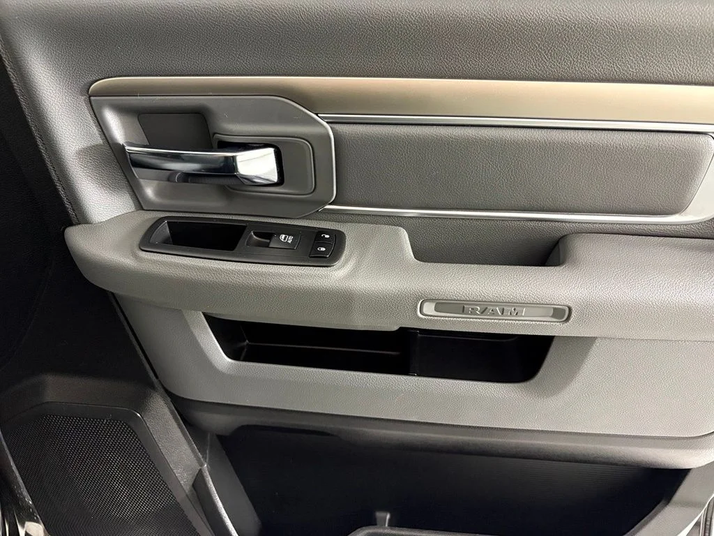 Used 2019 Black Ram Warlock image 12
