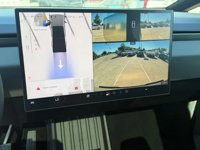 Used 2026 Ultra-Hard Stainless Steel Tesla Base image 21