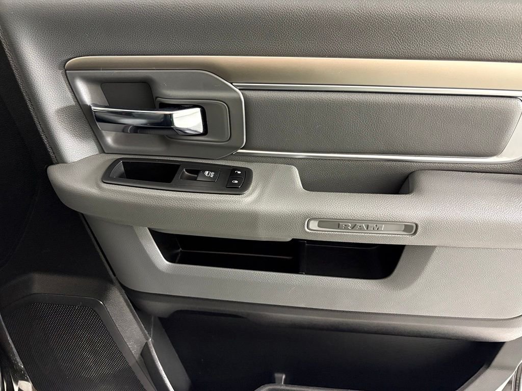 Used 2019 Black Ram Warlock image 12