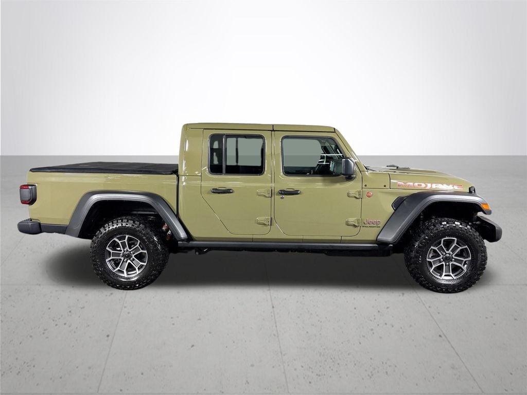 New 2026 41 Jeep Mojave image 5