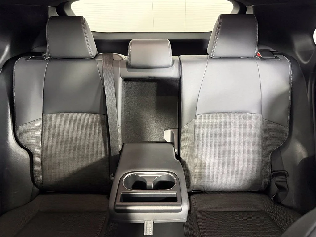Certified Used 2025  Toyota XLE image 17