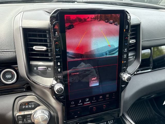 New 2026 Canyon Lake Exterior Paint RAM Rebel image 29