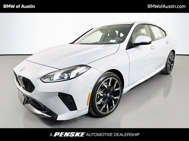 New 2026 BMW 2 Series 228 Gran Coupe