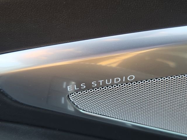 Used 2023 Lunar Silver Metallic Acura Technology Package image 13