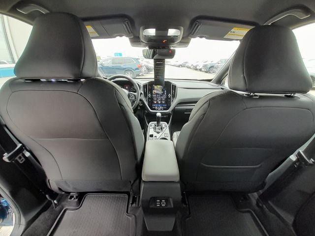 2024 Subaru Crosstrek Wilderness - Photo 41