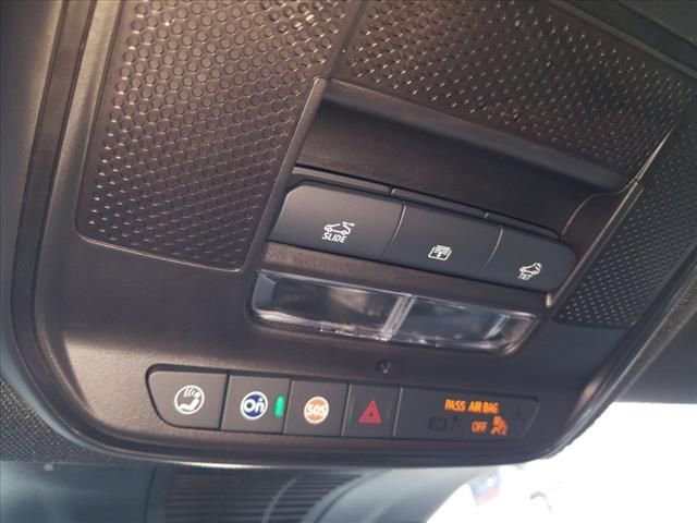 2025 Chevrolet Blazer EV LT - Photo 22